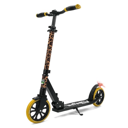 Serenelife Foldable Kick Scooter, SLTS85 SLTS85